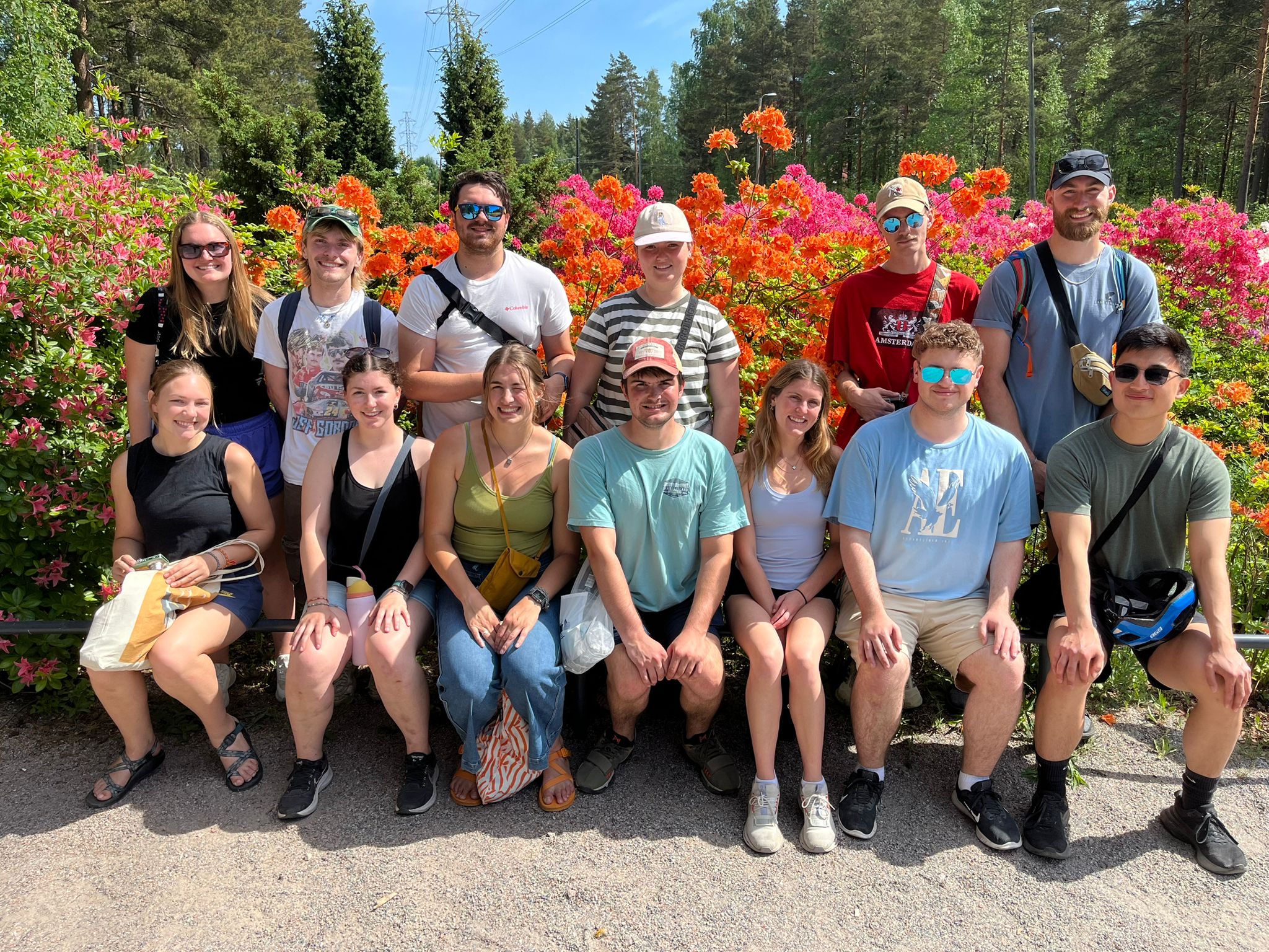 Group Photo
